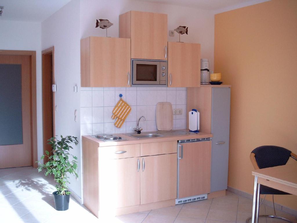 Ferienwohnung Amelie Heringsdorf  Room photo