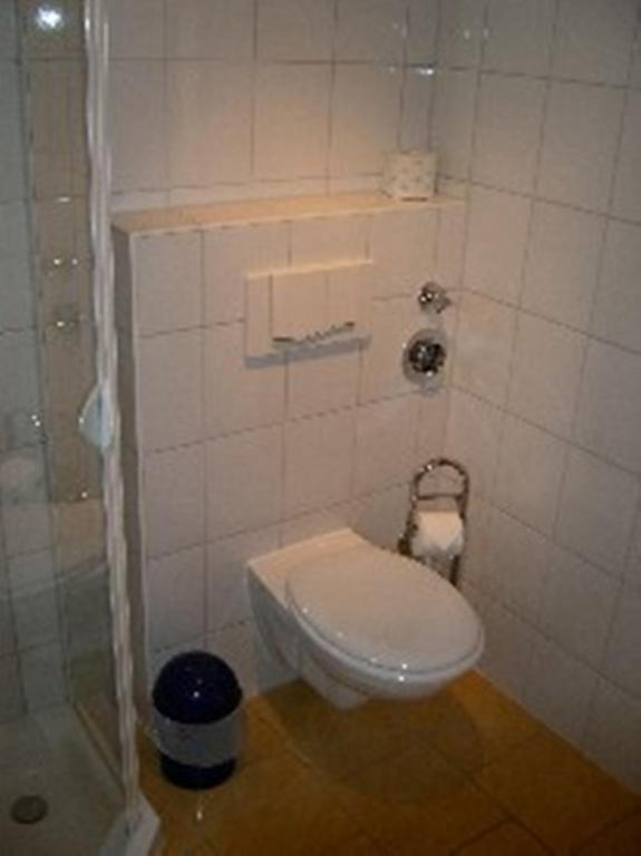 Ferienwohnung Amelie Heringsdorf  Room photo