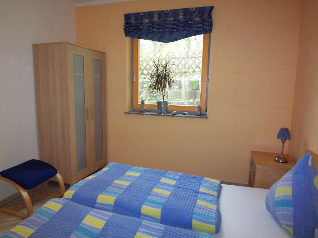 Ferienwohnung Amelie Heringsdorf  Exterior photo
