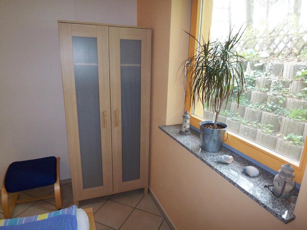 Ferienwohnung Amelie Heringsdorf  Exterior photo