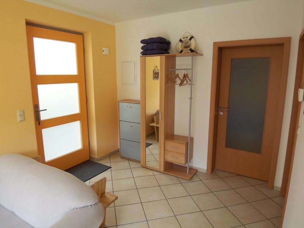 Ferienwohnung Amelie Heringsdorf  Exterior photo
